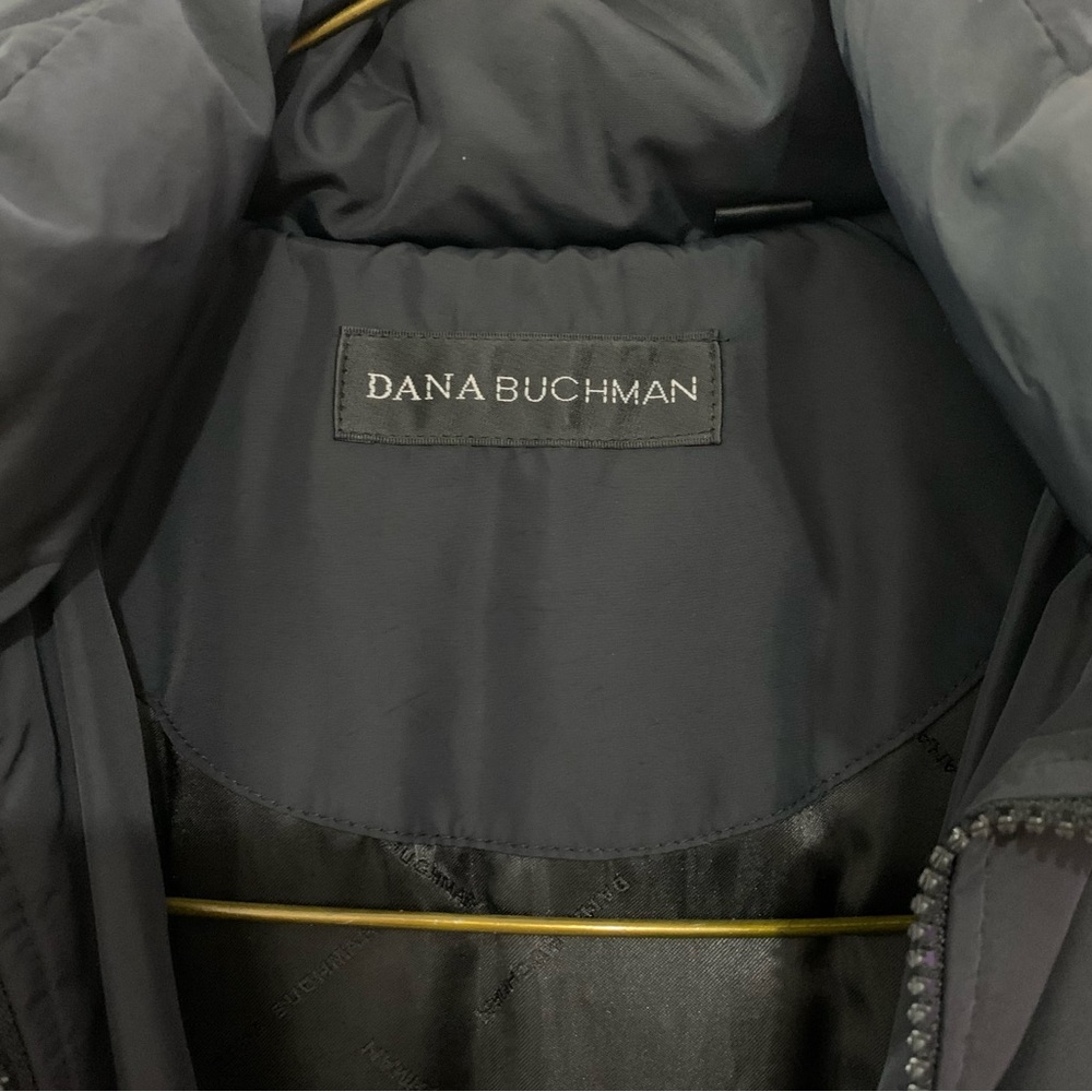 Dana Buchman Winter Coat - Picture 2 of 5